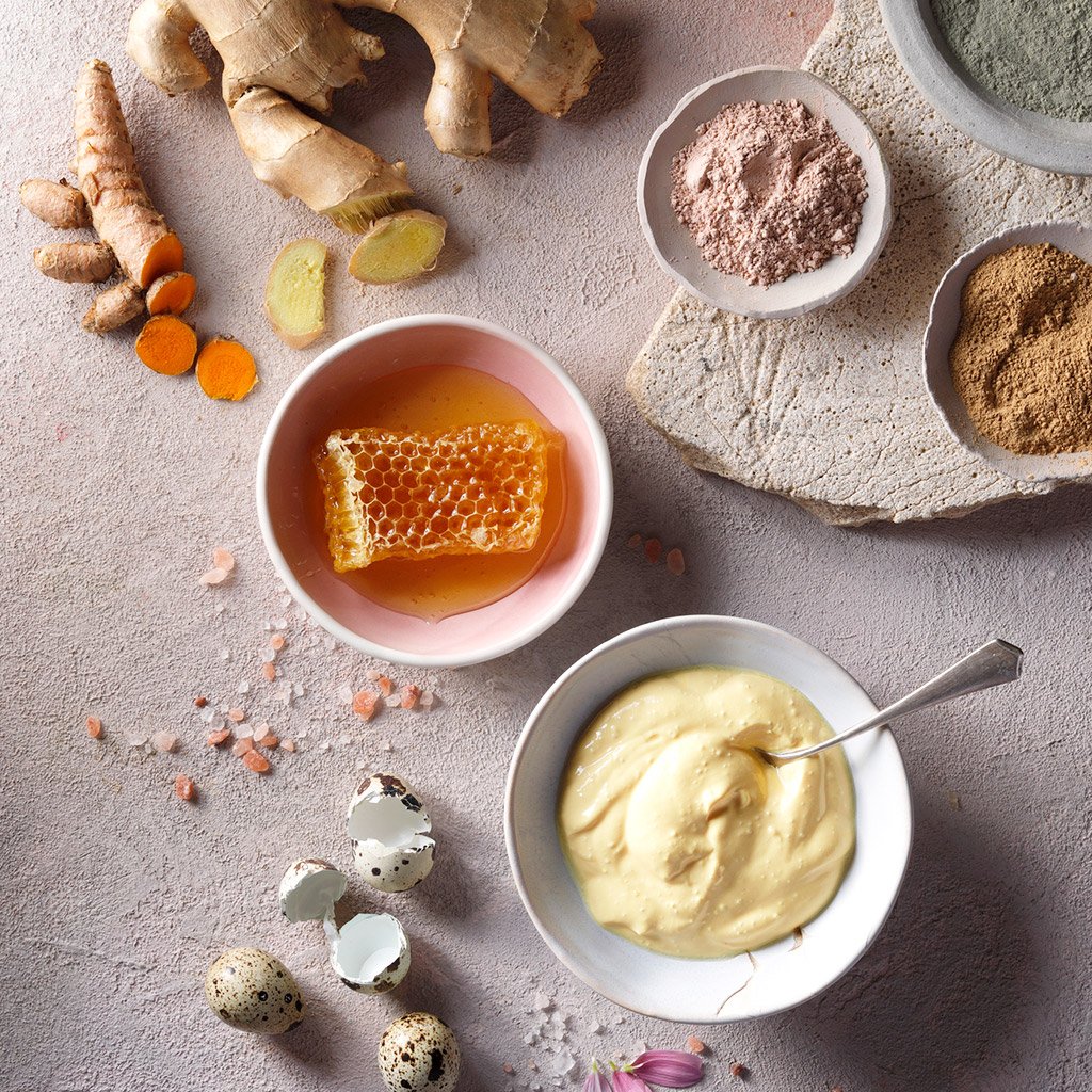 Ide Kreatif Menggunakan Madu dalam Menu Sehari-hari